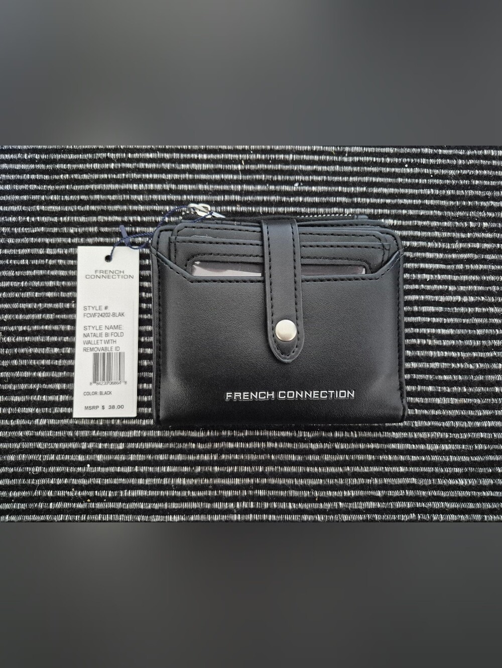 French Connection Wallet